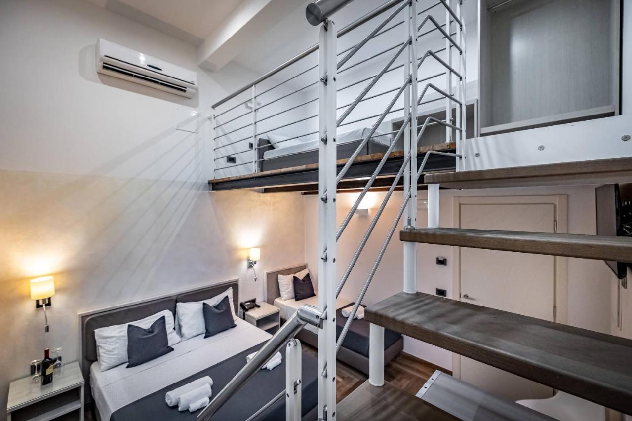 Bed and breakfast Lorenzo De' Medici