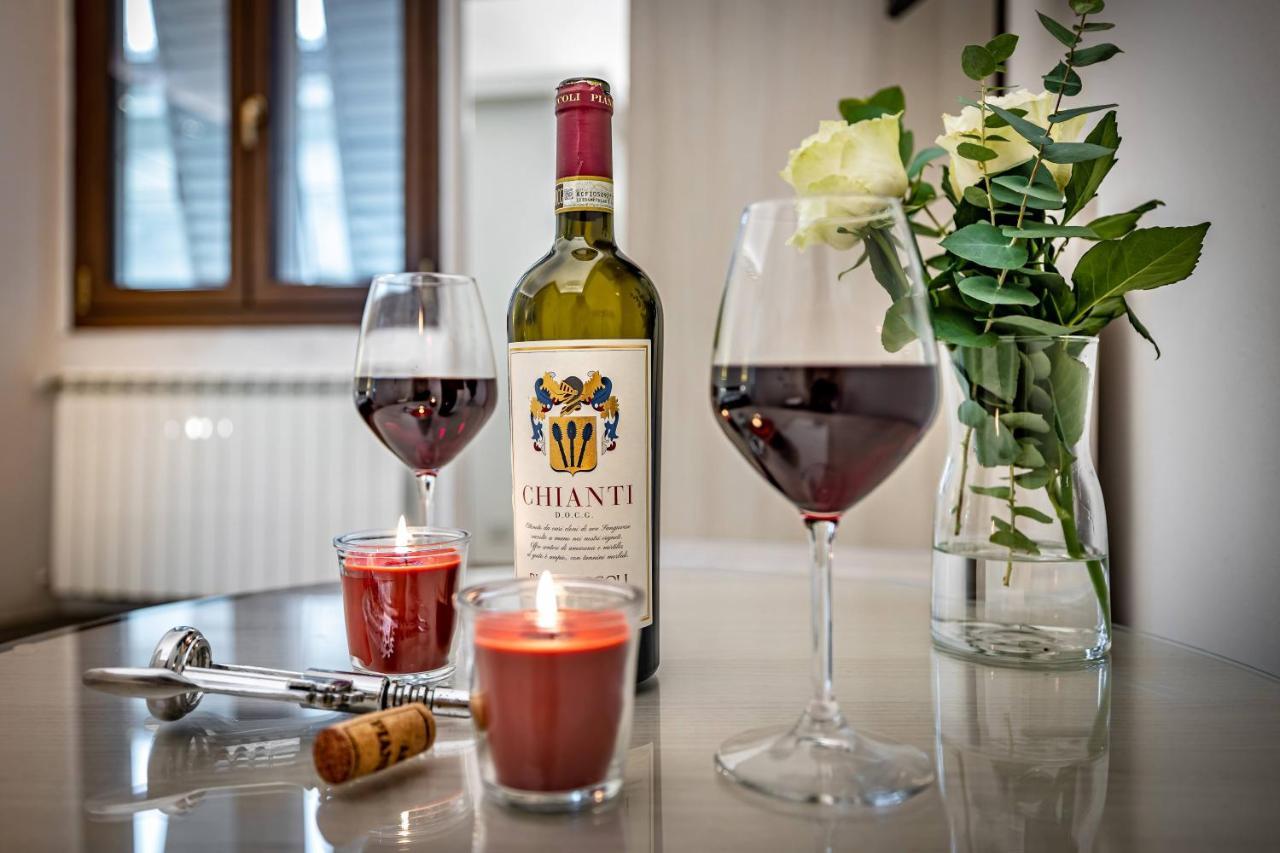 Bed and breakfast Lorenzo De' Medici 3*