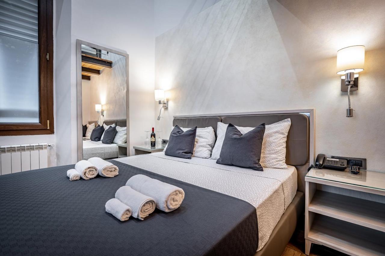 Lorenzo De' Medici Bed and breakfast 3*